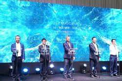 TP. Đà Nẵng: Thúc đẩy hệ sinh thái doanh nghiệp khởi nghiệp