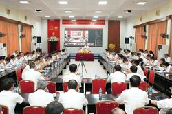 VDB triển khai nhiệm vụ 6 tháng cuối năm 2026
