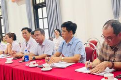 Phú Thọ: Bệnh viện Tâm thần Vĩnh Phúc khẳng định chất lượng chuyên môn với nhiều kết quả nổi bật