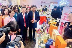 Lâm Đồng thúc đẩy hệ sinh thái khởi nghiệp sáng tạo, hướng tới phát triển bền vững
