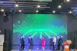 TP Hồ Chí Minh: Hình thành hệ sinh thái đổi mới sáng tạo phục vụ tăng trưởng xanh