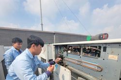 Đoàn ĐBQH TP. Hồ Chí Minh kiến nghị liên quan pháp luật an toàn, vệ sinh lao động