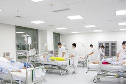 Đi khám vì chóng mặt, người bệnh bất ngờ phát hiện đột quỵ