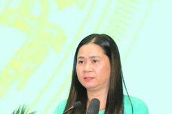 Đại biểu HĐND tỉnh Thanh Hóa Cầm Thị Phượng: Tăng cường đào tạo kỹ năng số cho cán bộ cơ sở, người dân