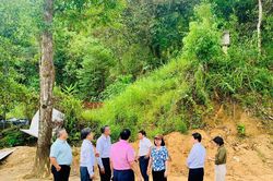 Kiến tạo chính sách an cư cho đồng bào miền núi Đà Nẵng
