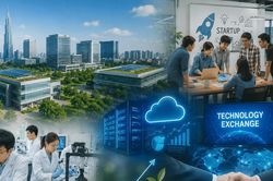 TP. Hồ Chí Minh: Hoàn thiện thể chế, hạ tầng cho khoa học, công nghệ
