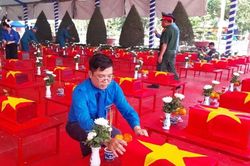 Tây Ninh: Chăm lo, hỗ trợ người có công với cách mạng và thân nhân liệt sĩ có hoàn cảnh đặc biệt khó khăn