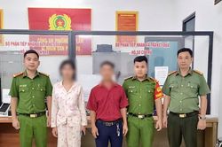 Tuyên Quang: Lực lượng Công an cơ sở kịp thời hỗ trợ nhiều cháu bé đi lạc, bỏ nhà ra đi trở về gia đình an toàn