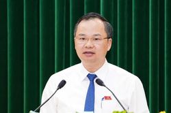 Giải trình tại Kỳ họp thứ Năm, HĐND tỉnh Thái Nguyên khóa XV:Làm rõ giải pháp, tăng tốc thực hiện các mục tiêu phát triển