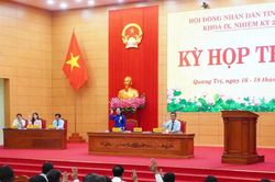 Quảng Trị: Phấn đấu hoàn thành cao nhất các chỉ tiêu phát triển năm 2026