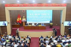 Kỳ họp thứ Năm, HĐND tỉnh Quảng Ng&atilde;i kh&oacute;a XIV: Quyết s&aacute;ch khơi th&ocirc;ng nguồn lực cho giai đoạn ph&aacute;t triển mới