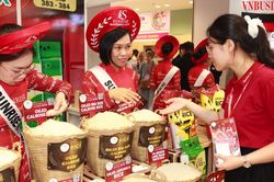Xuất khẩu nông sản vào 'cuộc chơi dữ liệu': chế biến sâu thôi chưa đủ