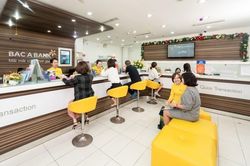 Bac A Bank lên kế hoạch mua lại trước hạn 2.200 tỷ đồng trái phiếu