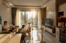 Những vị trí trong nhà khiến điều hòa phải làm việc gấp đôi