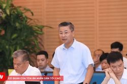 Hà Nội quyết tâm khởi công 114 dự án nhà ở xã hội trong những tháng cuối năm