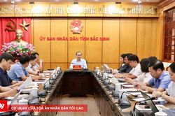 Bắc Ninh đẩy nhanh số hóa di sản, phát triển du lịch