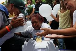Động đất tại Venezuela: Khó khăn chồng chất sau thảm họa