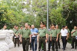 Phát huy ý nghĩa lịch sử của thắng lợi Kế hoạch CM12