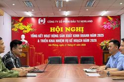 Đảm bảo an ninh kinh tế giữa dòng chảy phát triển