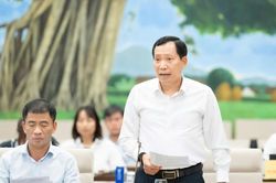 Bảo đảm xử lý tội phạm vừa nghiêm minh, vừa nhân văn, thuyết phục