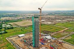 Những người 'đi trước mở đường' ở Cảng hàng không quốc tế Gia Bình