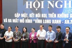 Trên chiến tuyến chống tội phạm từ không gian mạng