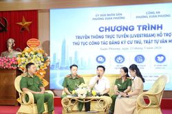 Hiệu quả từ đổi mới phương thức tuyên truyền