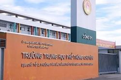 Vụ gian lận thi ở Tuyên Quang: Khởi tố thêm 1 bị can tự ra đầu thú