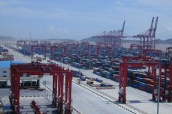 Chuỗi cung ứng và mặt trận an ninh mới