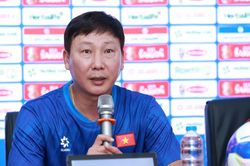HLV Kim Sang Sik: Tôi ước Việt Nam sẽ góp mặt tại World Cup