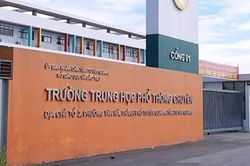 Rút vụ án tại điểm thi Tuyên Quang về Cơ quan An ninh điều tra Bộ Công an