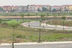 Hà Nội hỗ trợ chuyển đổi tạo việc làm bằng giao đất dịch vụ