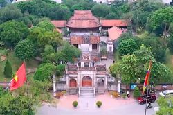 Cổ Loa - di sản ngàn năm