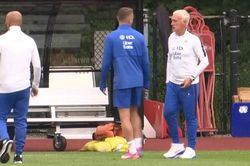 Pháp hướng tới trận tranh hạng ba World Cup 2026