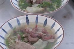 Phở Việt - kết nối văn hóa tại Hungary