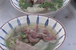Phở Việt - kết nối văn hóa tại Hungary
