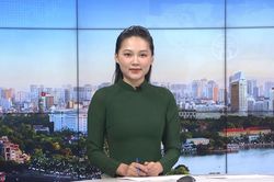 Chương trình Thời sự 9h00 | 17/07/2026