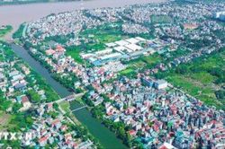 Tăng tốc số hóa dữ liệu đất đai Thủ đô