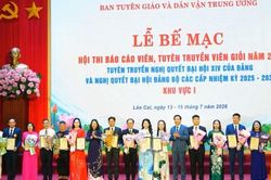 Ph&aacute;t huy tinh thần tr&aacute;ch nhiệm của người b&aacute;o c&aacute;o vi&ecirc;n, tuy&ecirc;n truyền vi&ecirc;n