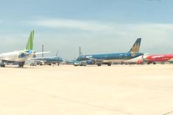 Từ 16/8 sẽ có thêm đường bay Đồng Hới - Cam Ranh