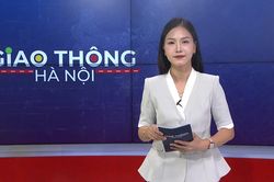 Giao thông Hà Nội | 17/07/2026