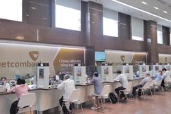 Nhiều ngân hàng ghi nhận tăng trưởng lợi nhuận hai chữ số