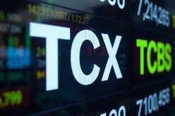 TCX ch&iacute;nh thức gia nhập rổ chỉ số VN30