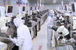 Hàn Quốc đặt mục tiêu vươn lên nhóm 2 nước dẫn đầu thế giới về AI