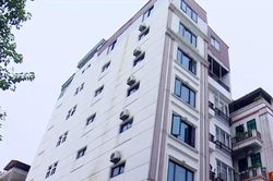 Thị trường cho thuê chung cư mini 'ế ẩm'