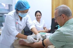 Y tế Việt Nam thu hút bệnh nhân quốc tế