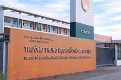 Vụ điểm thi cao bất thường ở Tuy&ecirc;n Quang: R&uacute;t vụ &aacute;n về Cơ quan An ninh điều tra - Bộ C&ocirc;ng an
