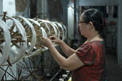 Hỗ trợ lao động người cao tuổi đảm bảo an sinh xã hội