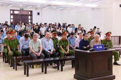 Đề xuất nộp tiền để hưởng án treo, thay thế hình phạt tù