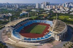 ĐT Việt Nam trở về s&acirc;n nh&agrave; Mỹ Đ&igrave;nh ở ASEAN Cup 2026